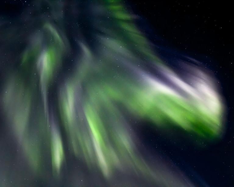 The Northern Lights: Where and When Can You See Them? - Safartica